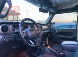 جیپ رانگلەر